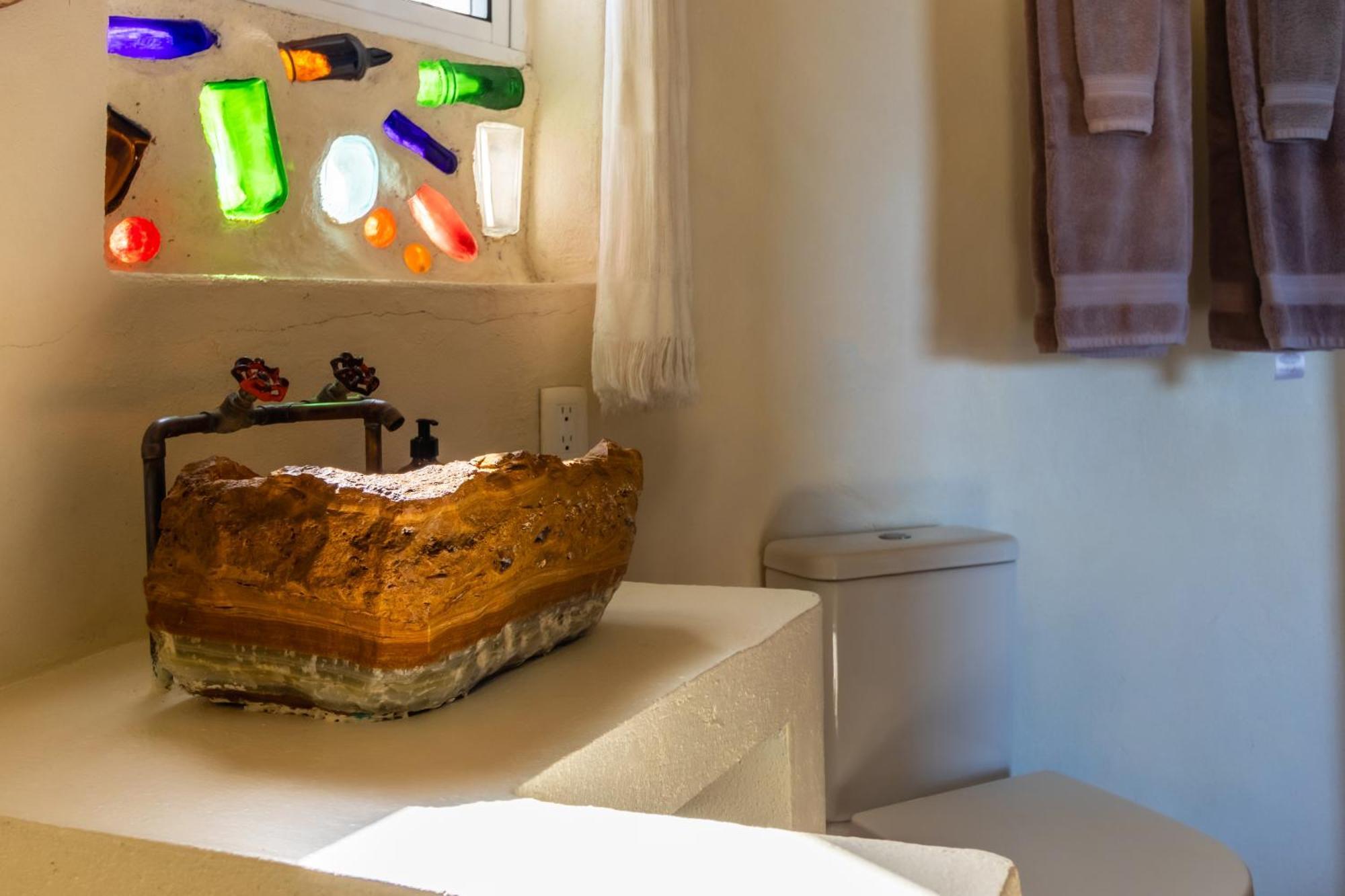 Pacific Villa Punta Mita-Playa Careyeros 外观 照片