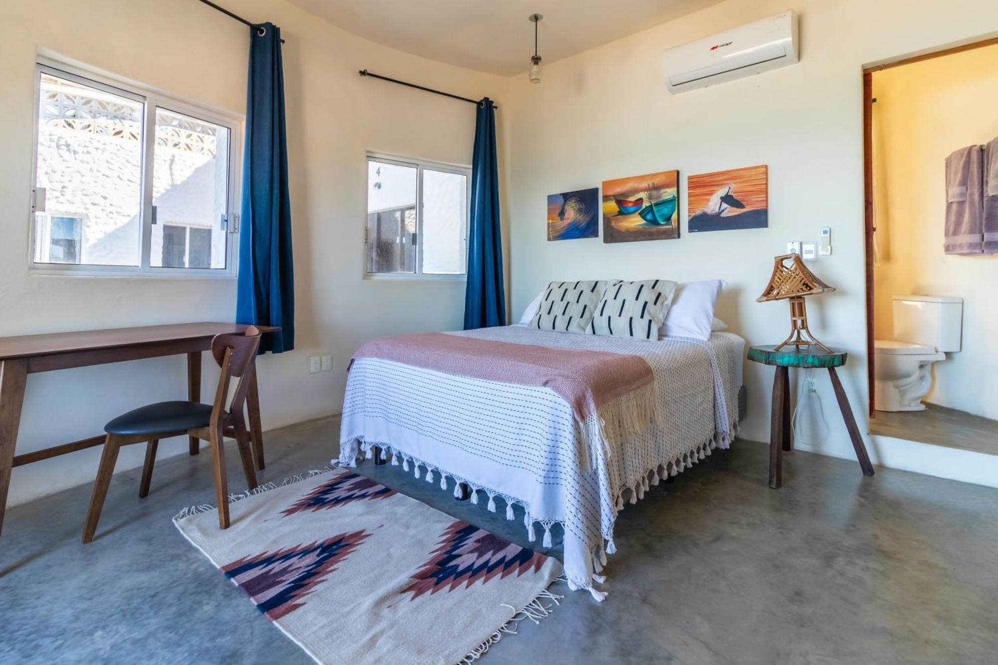 Pacific Villa Punta Mita-Playa Careyeros 外观 照片