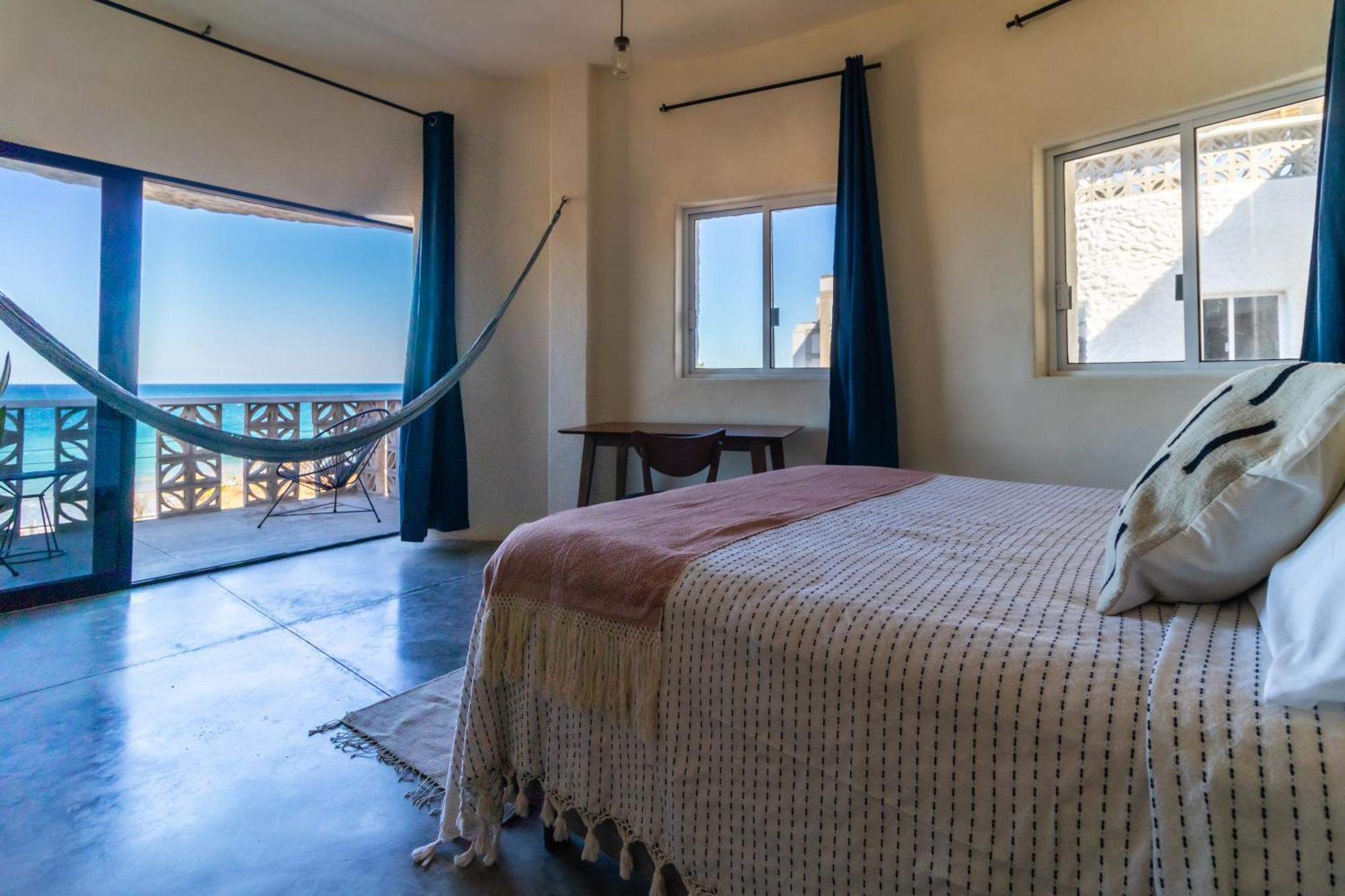 Pacific Villa Punta Mita-Playa Careyeros 外观 照片