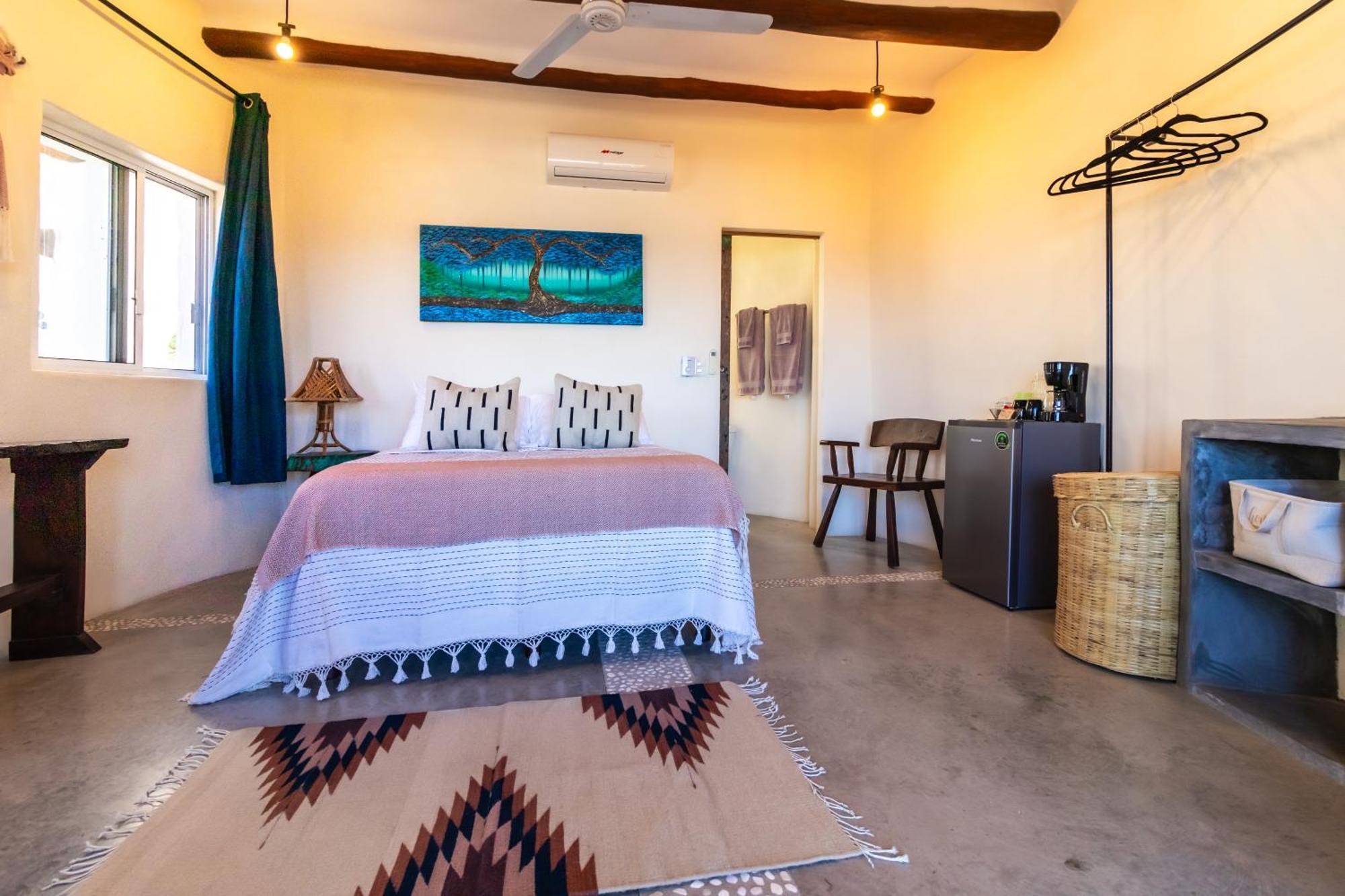 Pacific Villa Punta Mita-Playa Careyeros 外观 照片