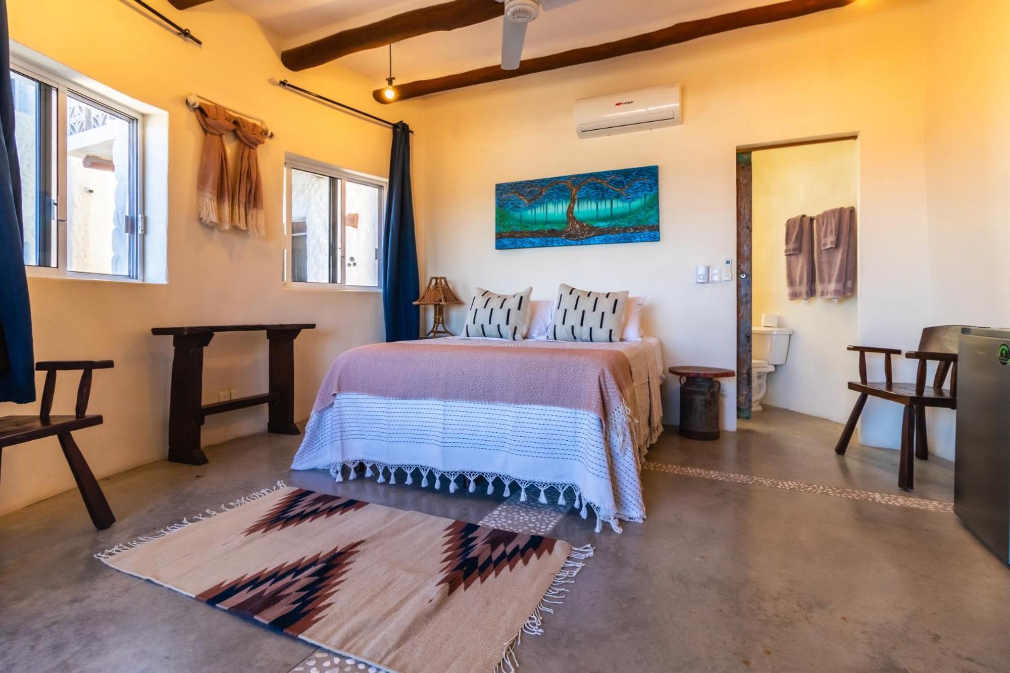 Pacific Villa Punta Mita-Playa Careyeros 外观 照片