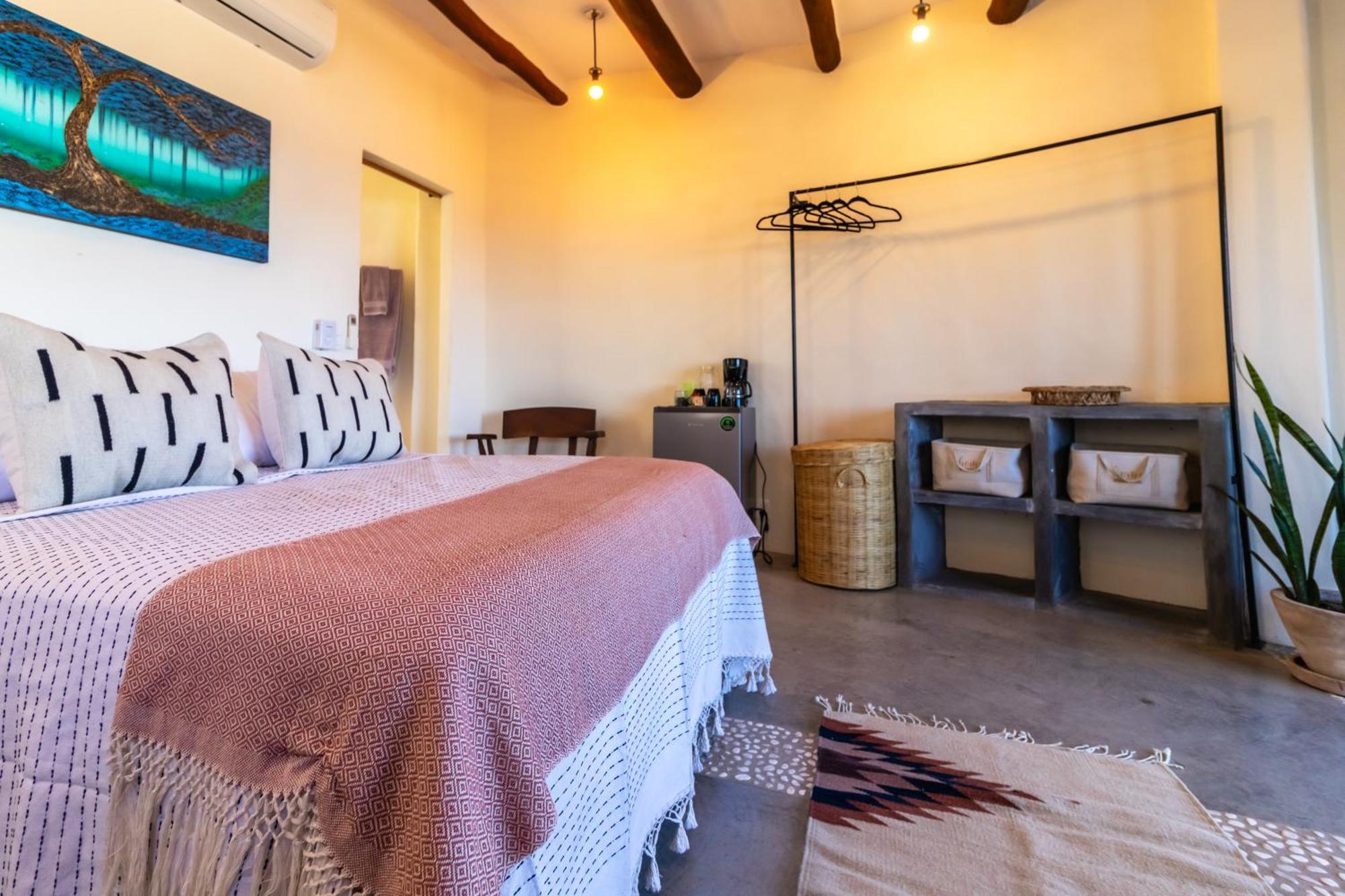 Pacific Villa Punta Mita-Playa Careyeros 外观 照片
