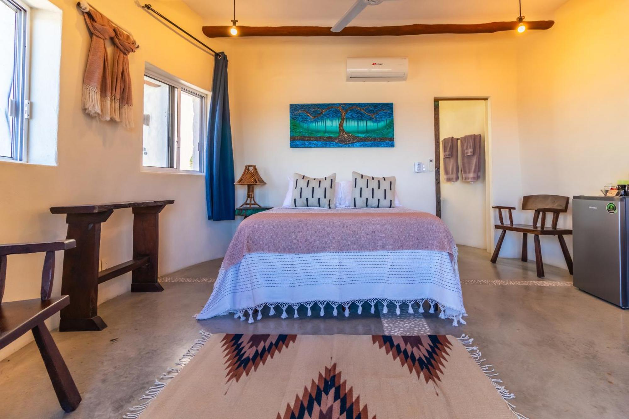 Pacific Villa Punta Mita-Playa Careyeros 外观 照片