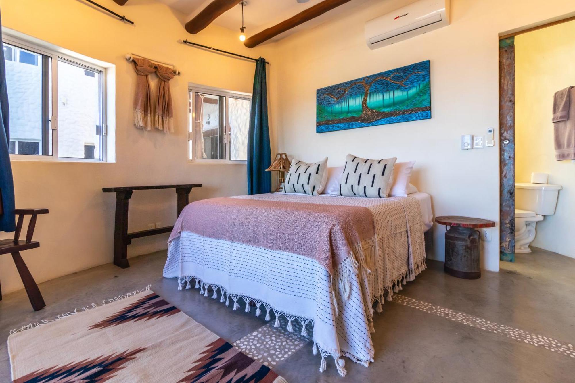 Pacific Villa Punta Mita-Playa Careyeros 外观 照片