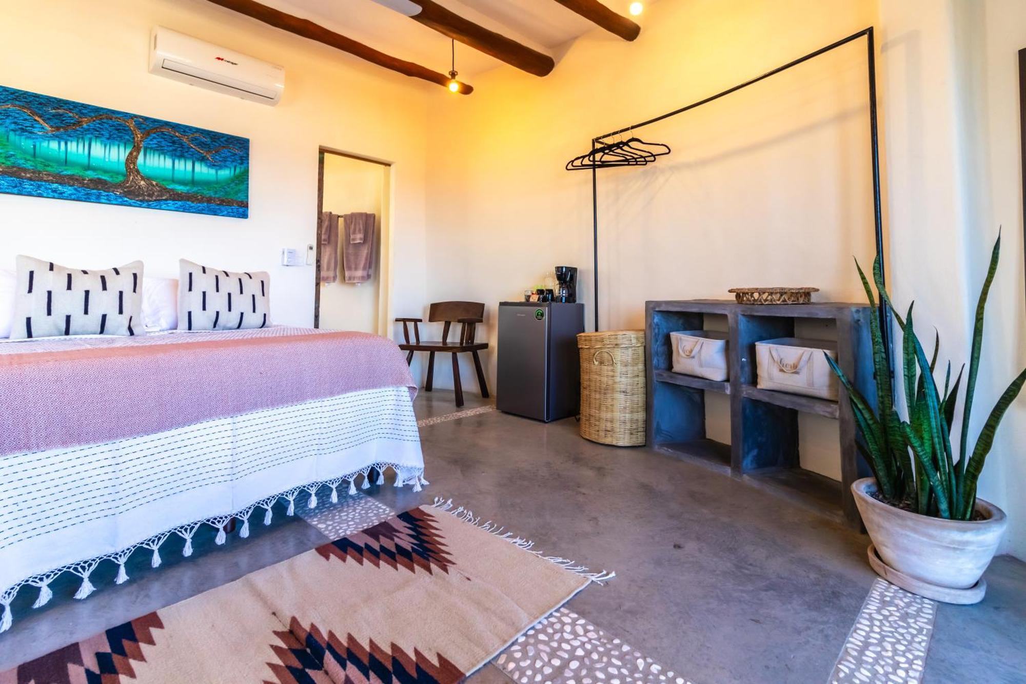 Pacific Villa Punta Mita-Playa Careyeros 外观 照片