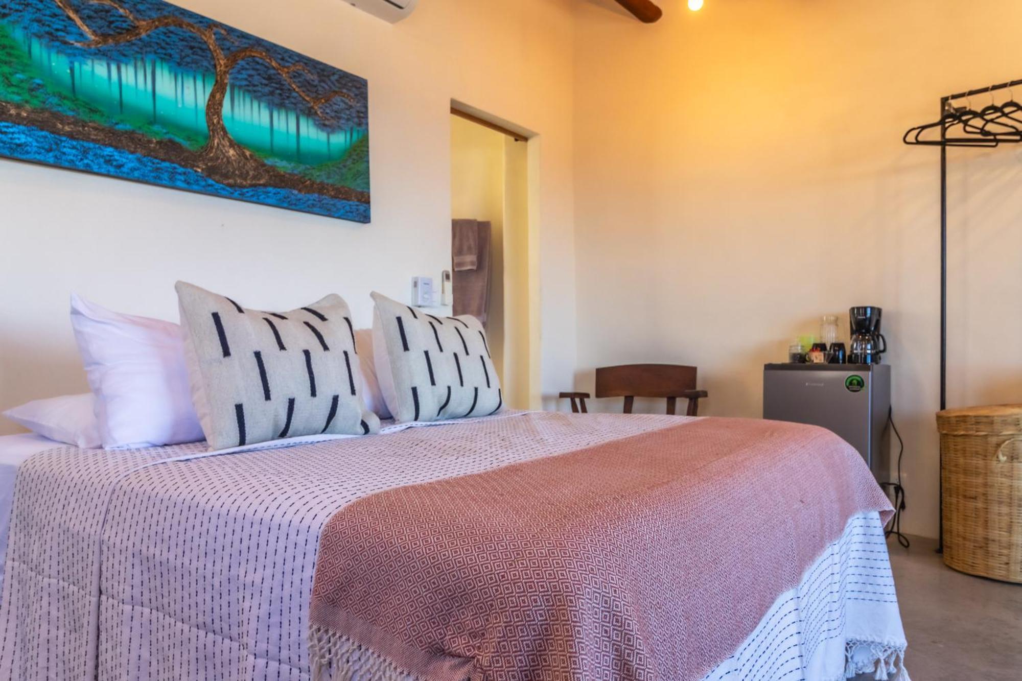 Pacific Villa Punta Mita-Playa Careyeros 外观 照片