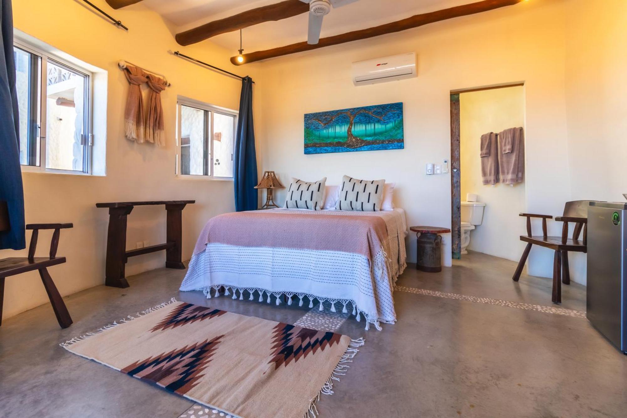 Pacific Villa Punta Mita-Playa Careyeros 外观 照片