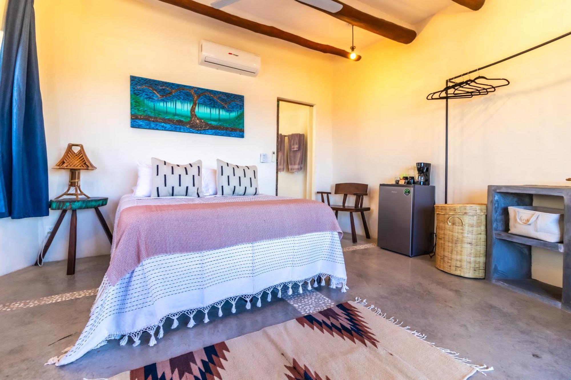 Pacific Villa Punta Mita-Playa Careyeros 外观 照片