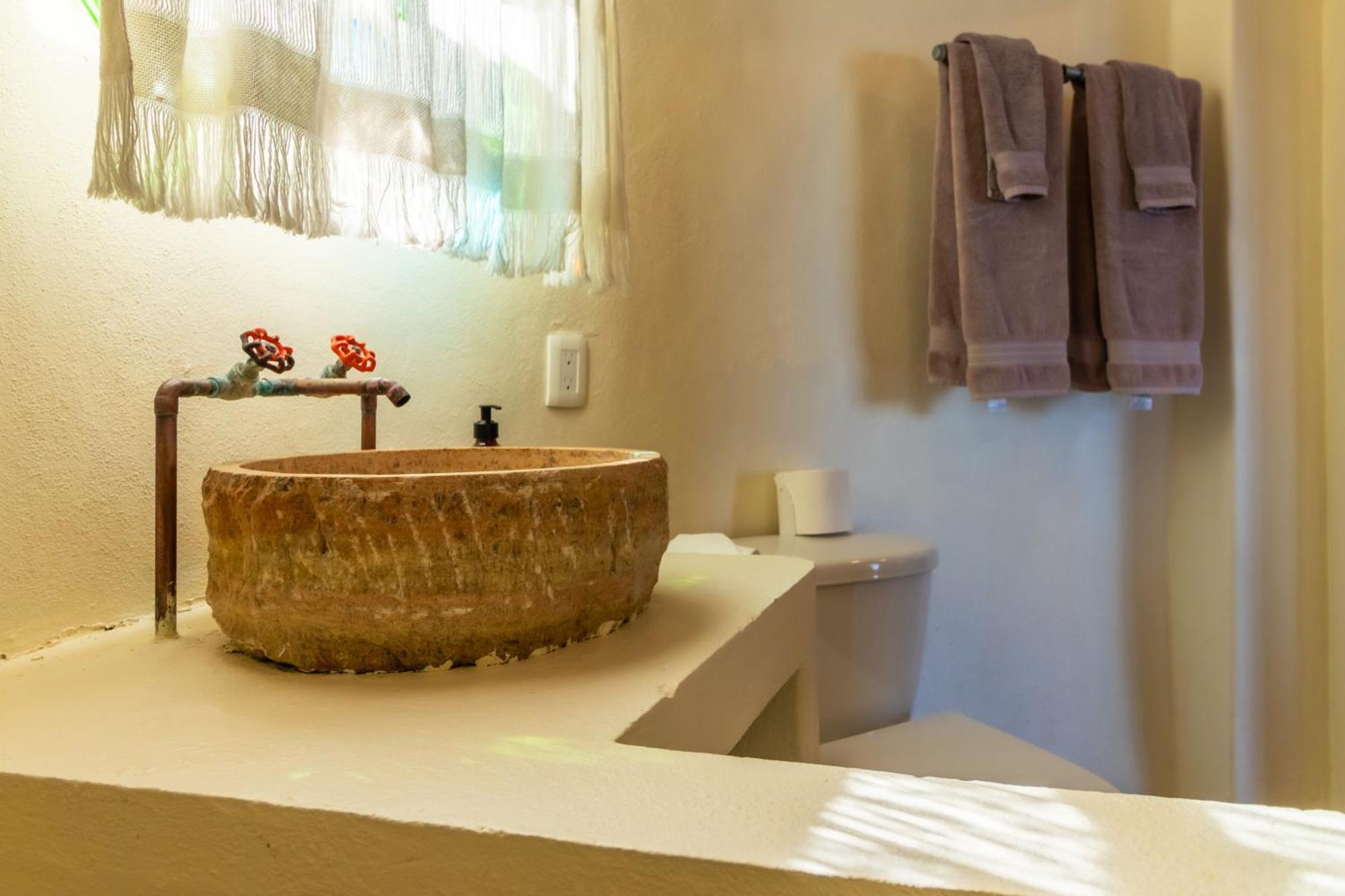 Pacific Villa Punta Mita-Playa Careyeros 外观 照片