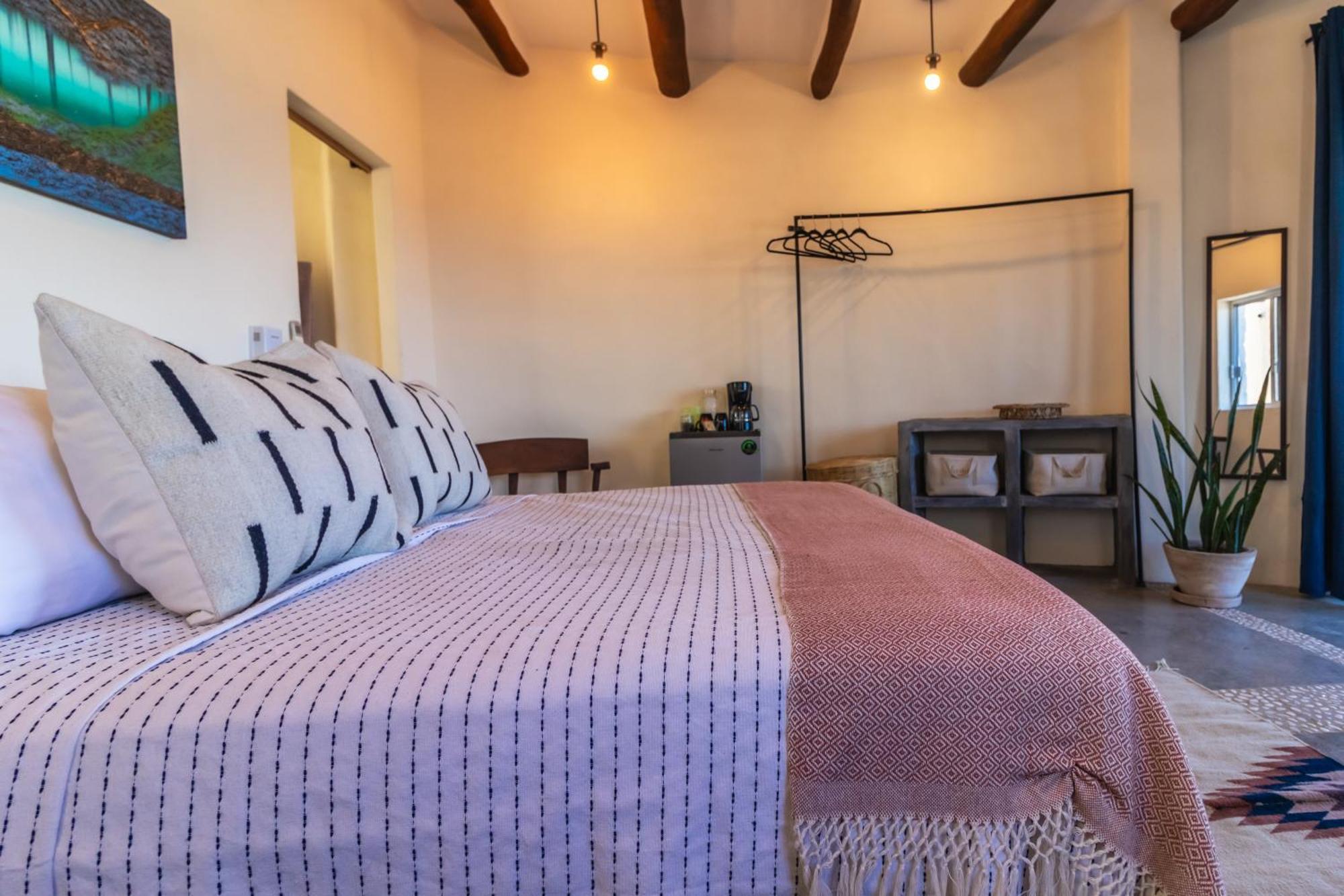 Pacific Villa Punta Mita-Playa Careyeros 外观 照片