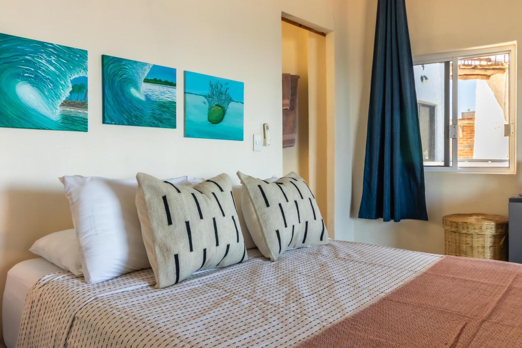 Pacific Villa Punta Mita-Playa Careyeros 外观 照片