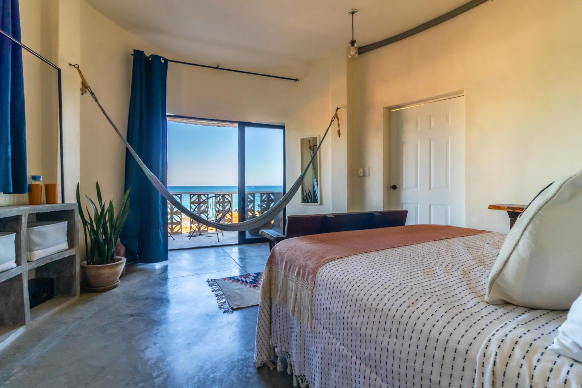 Pacific Villa Punta Mita-Playa Careyeros 外观 照片