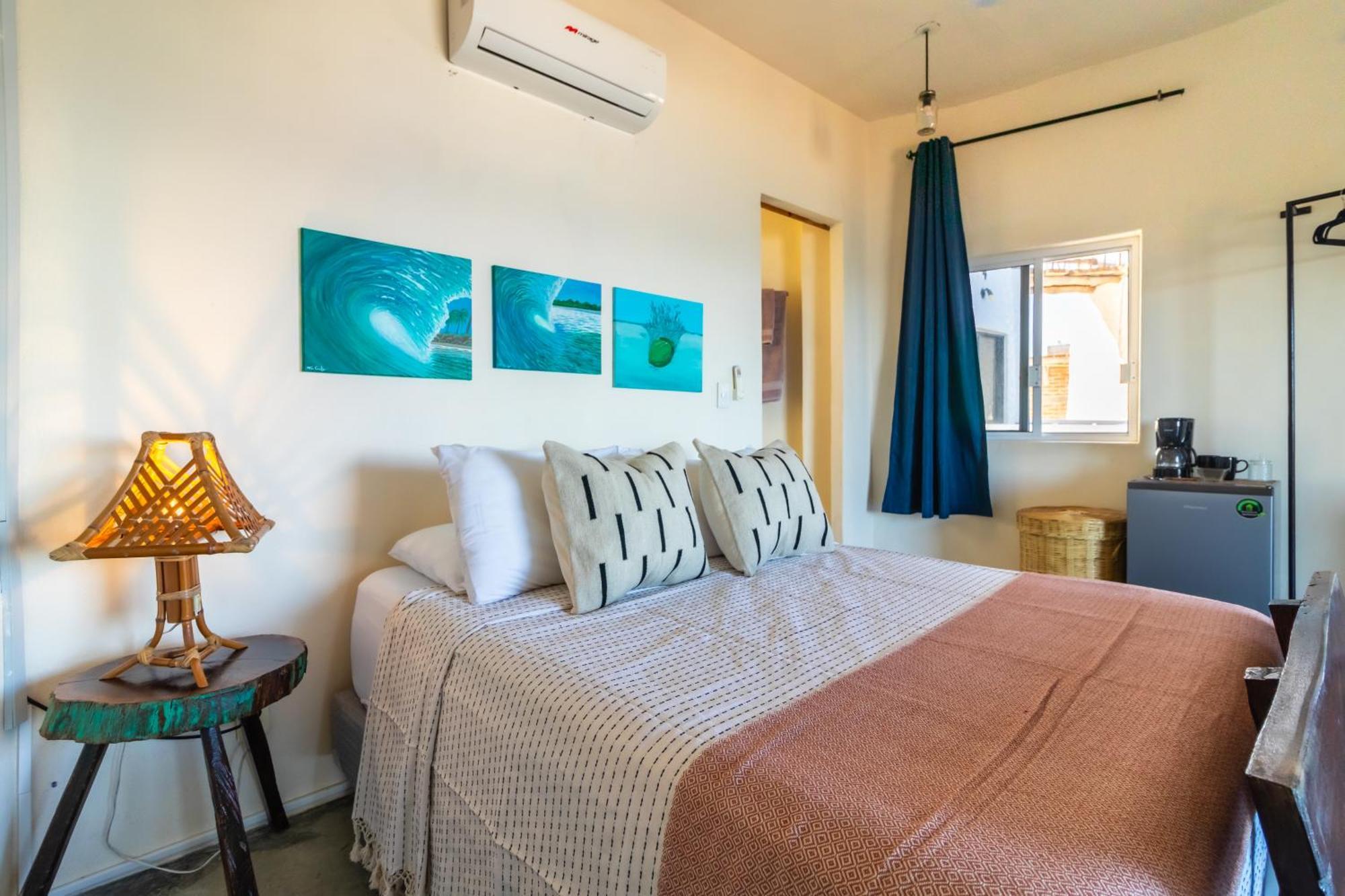Pacific Villa Punta Mita-Playa Careyeros 外观 照片