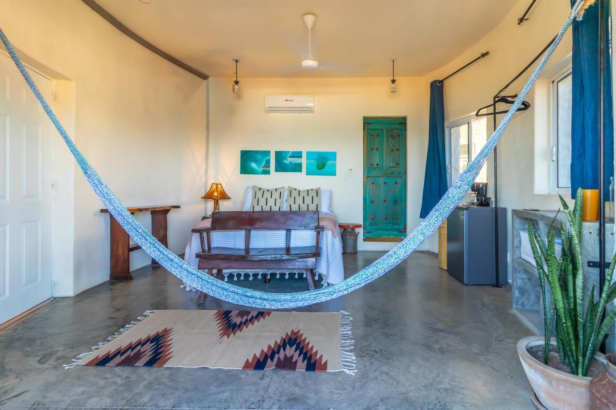 Pacific Villa Punta Mita-Playa Careyeros 外观 照片