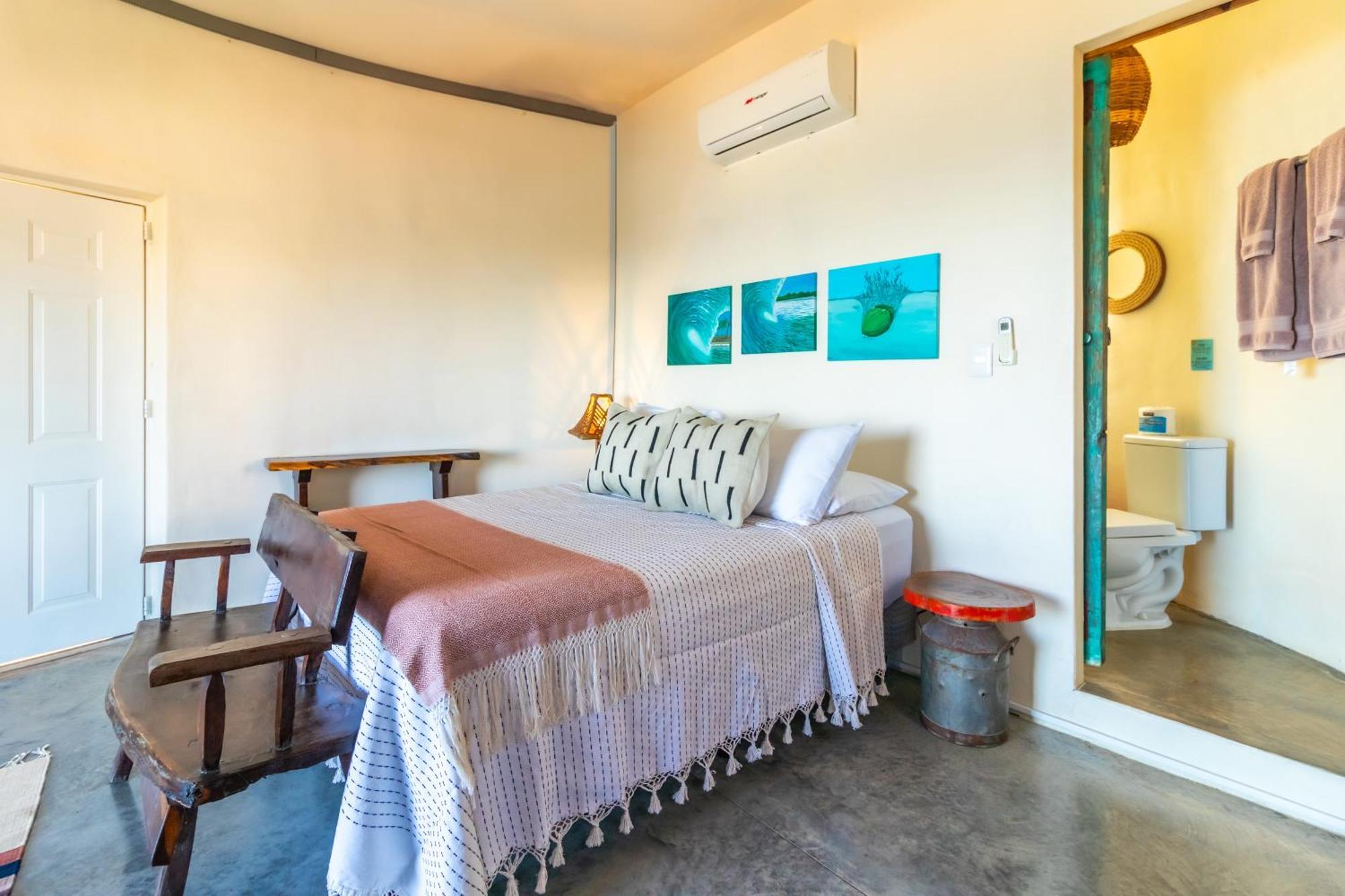 Pacific Villa Punta Mita-Playa Careyeros 外观 照片