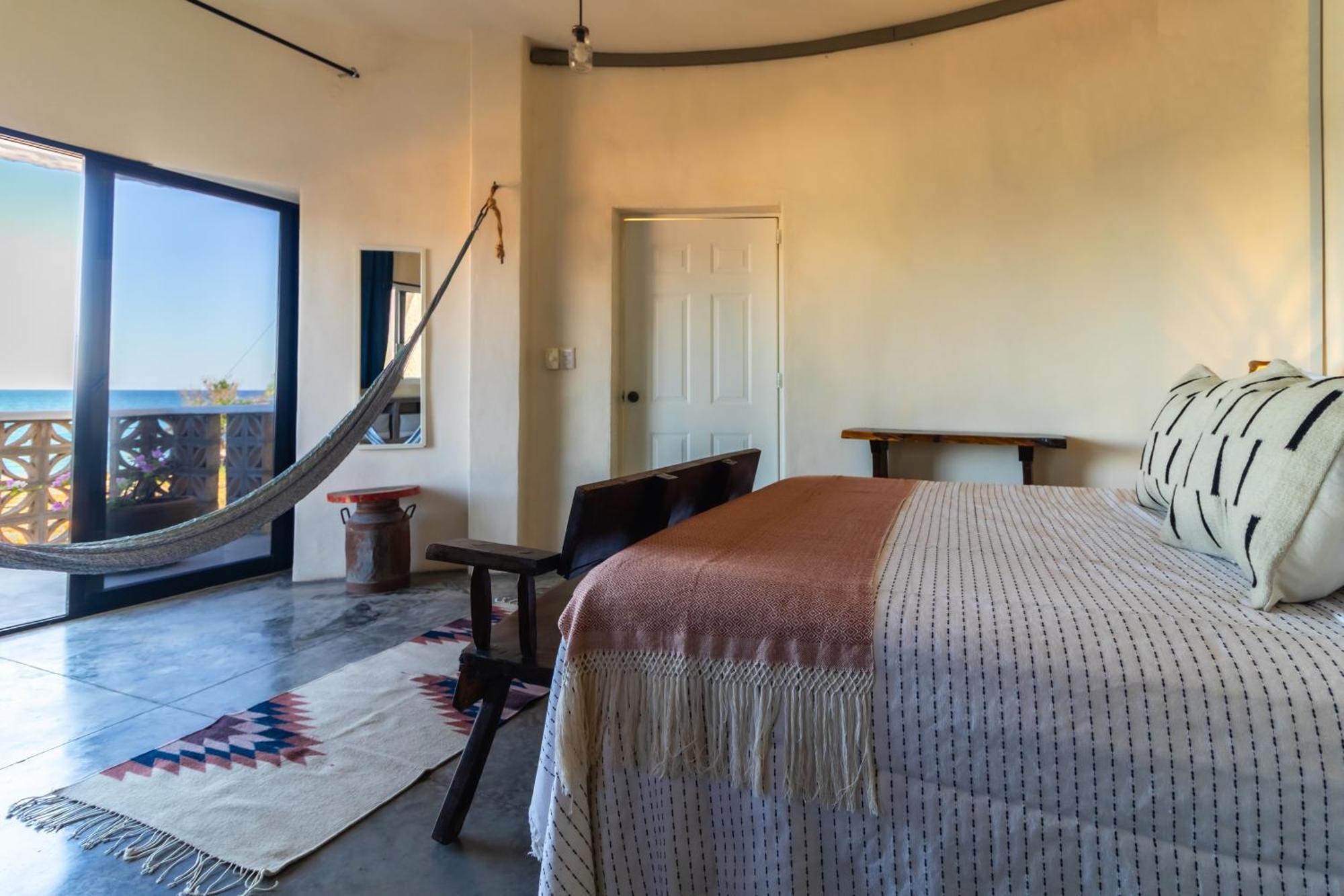 Pacific Villa Punta Mita-Playa Careyeros 外观 照片