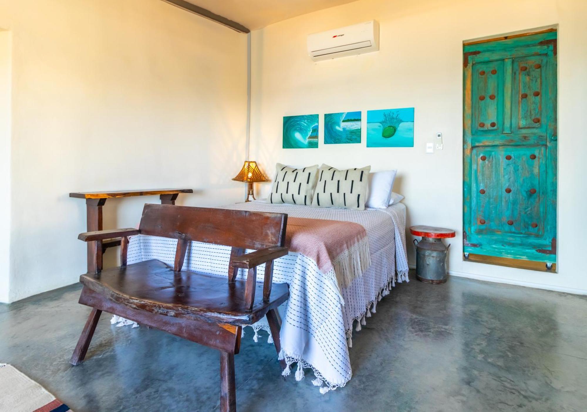 Pacific Villa Punta Mita-Playa Careyeros 外观 照片