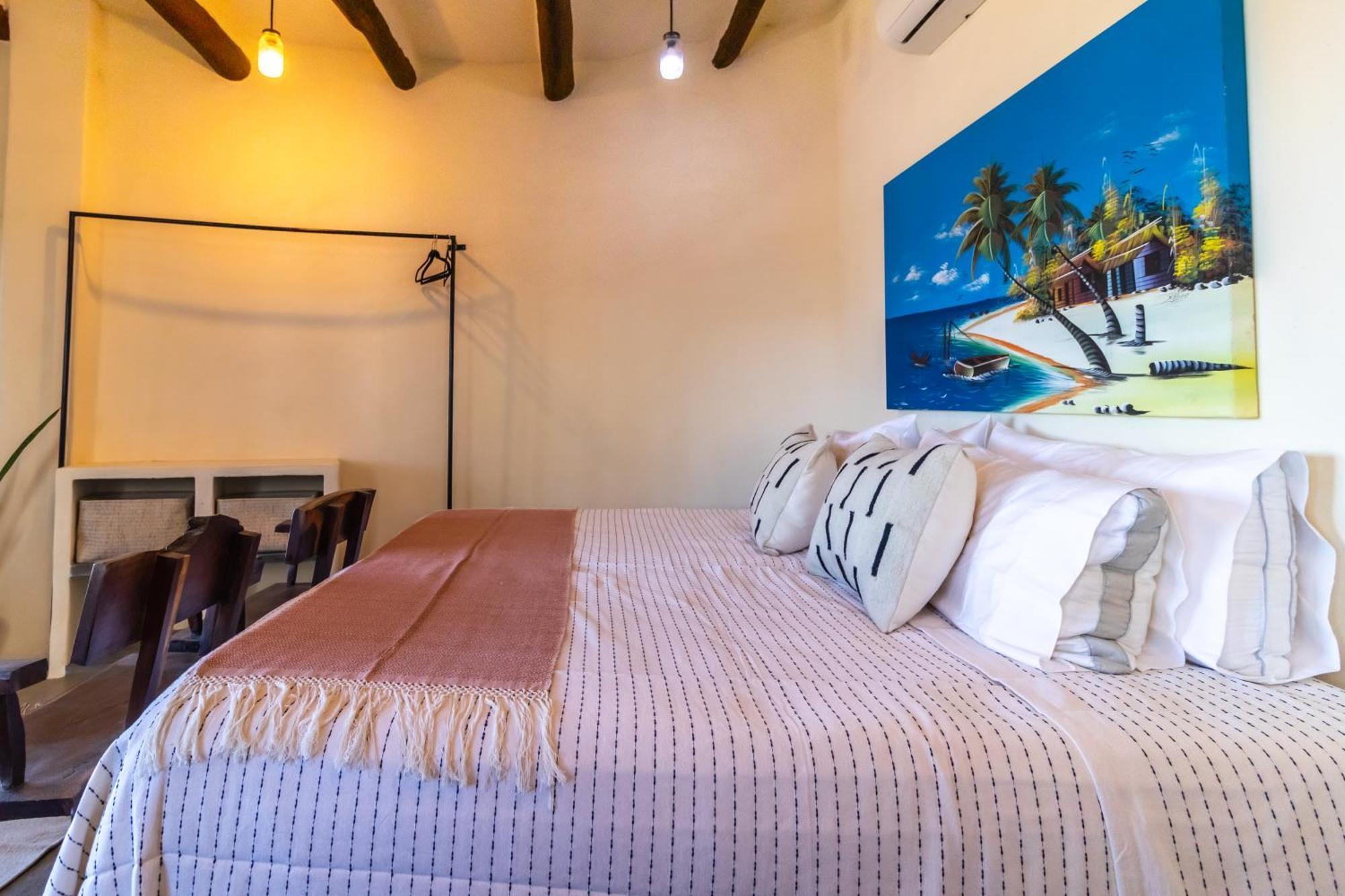 Pacific Villa Punta Mita-Playa Careyeros 外观 照片