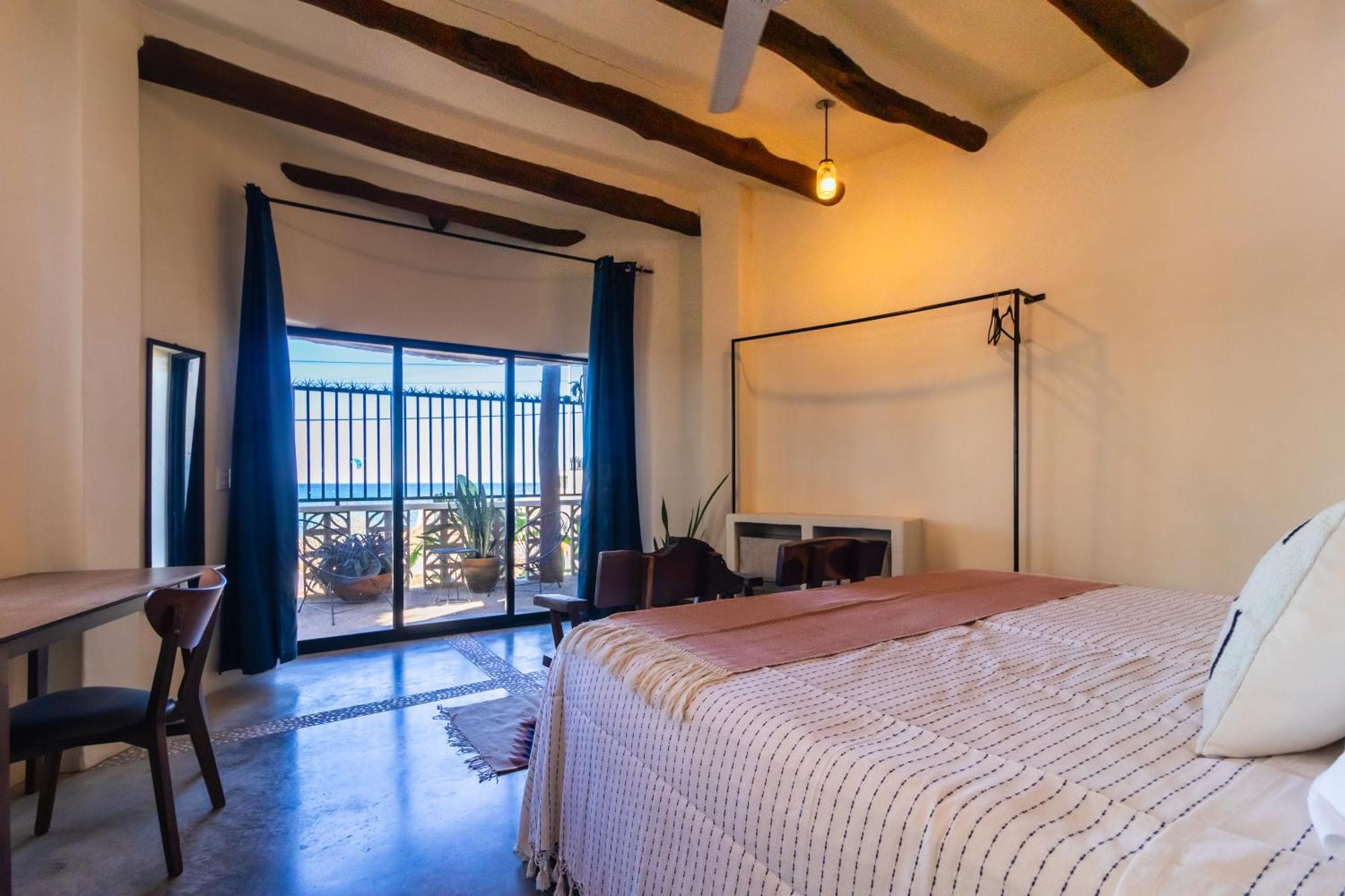Pacific Villa Punta Mita-Playa Careyeros 外观 照片