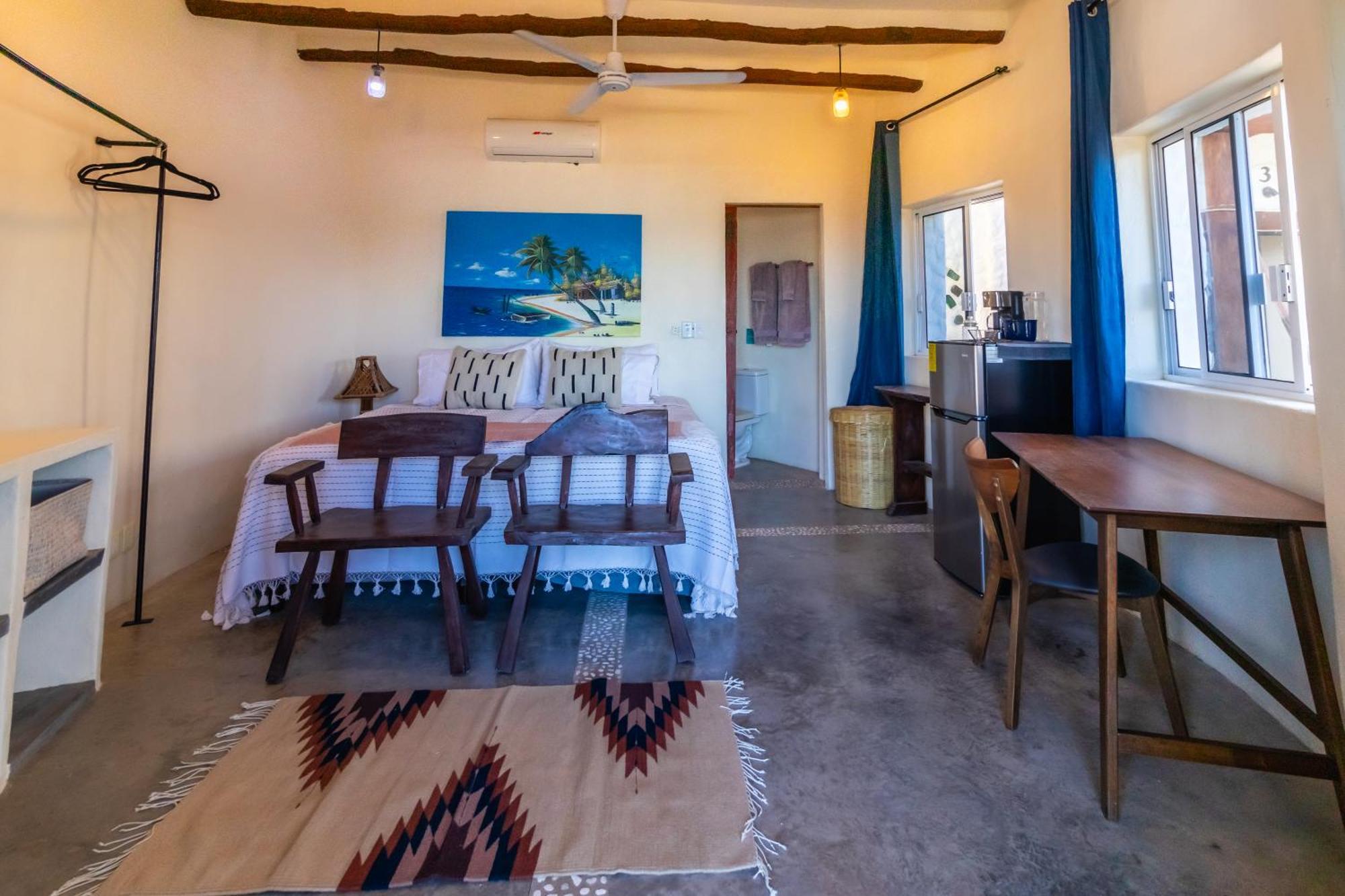 Pacific Villa Punta Mita-Playa Careyeros 外观 照片