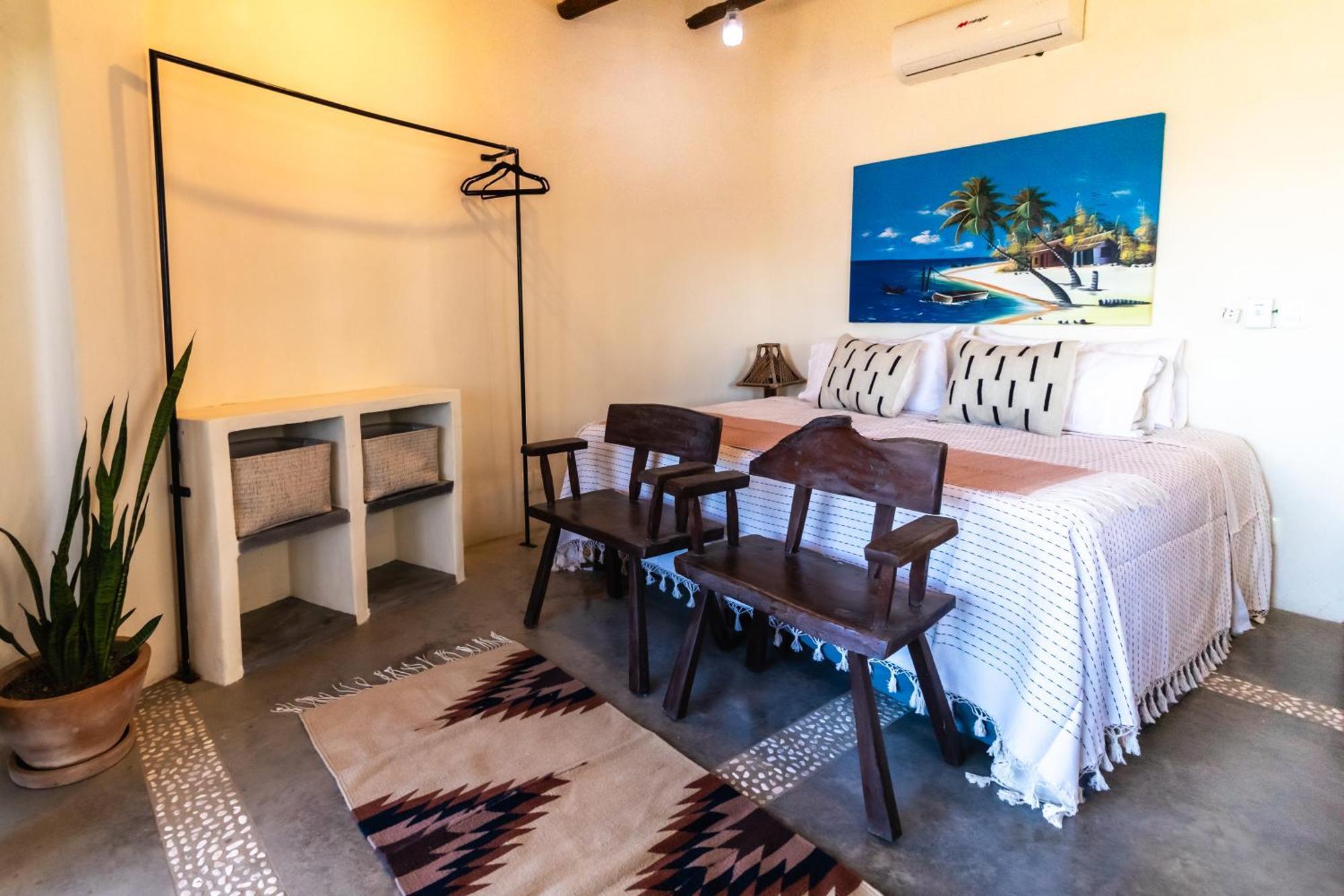 Pacific Villa Punta Mita-Playa Careyeros 外观 照片