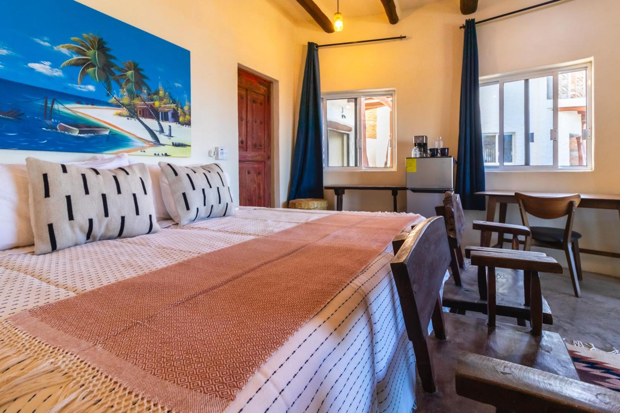 Pacific Villa Punta Mita-Playa Careyeros 外观 照片