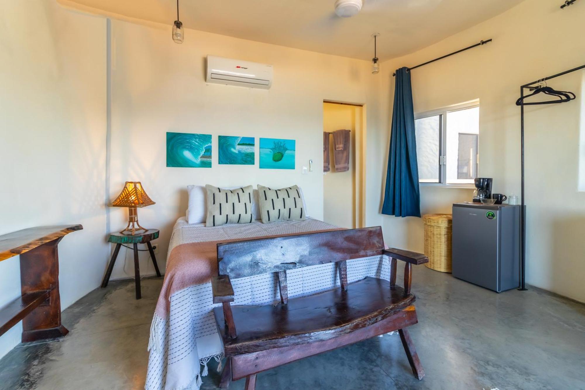 Pacific Villa Punta Mita-Playa Careyeros 外观 照片
