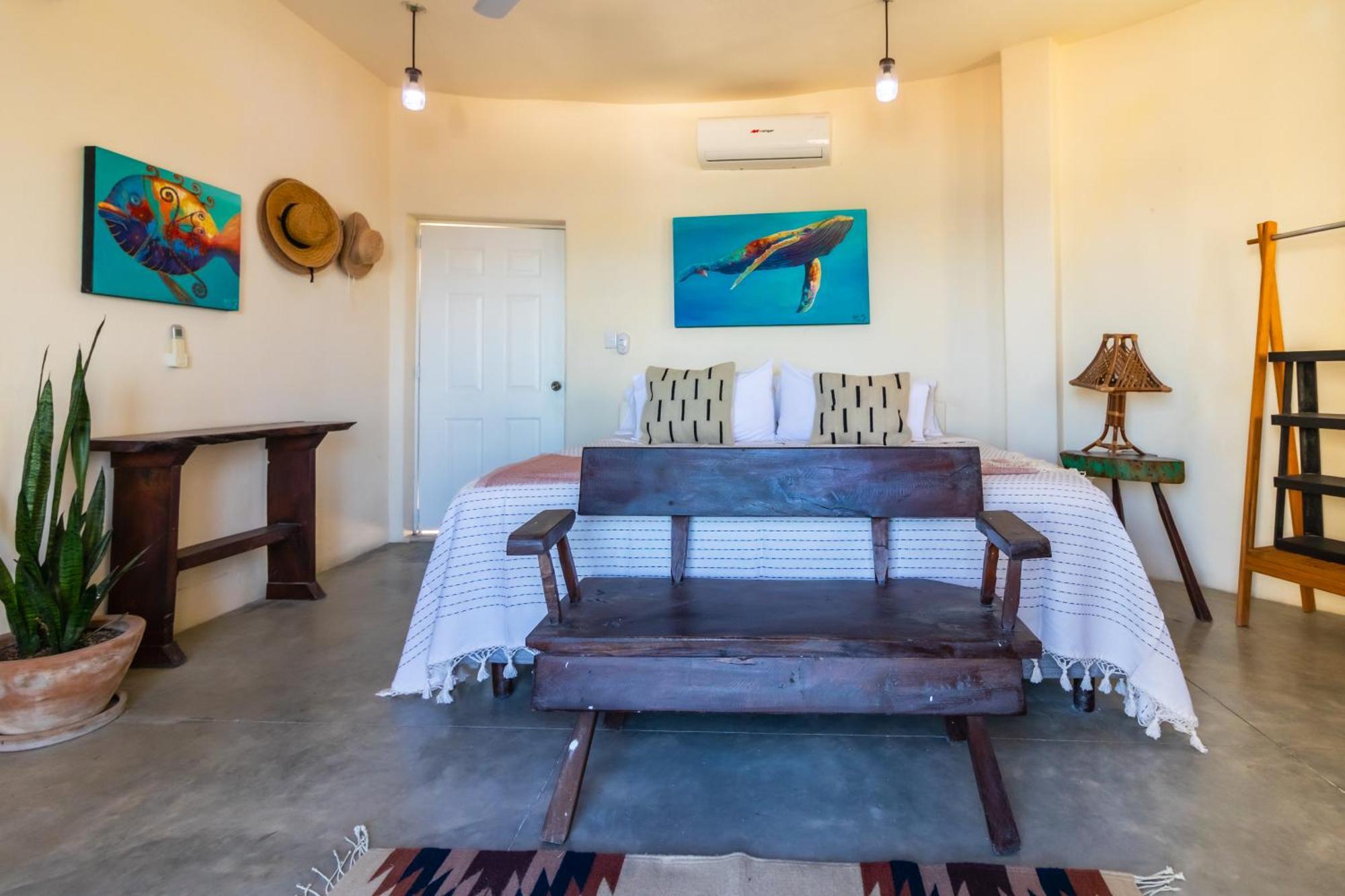 Pacific Villa Punta Mita-Playa Careyeros 外观 照片