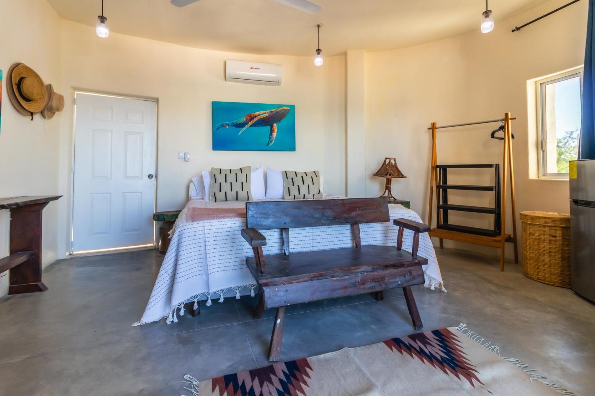 Pacific Villa Punta Mita-Playa Careyeros 外观 照片
