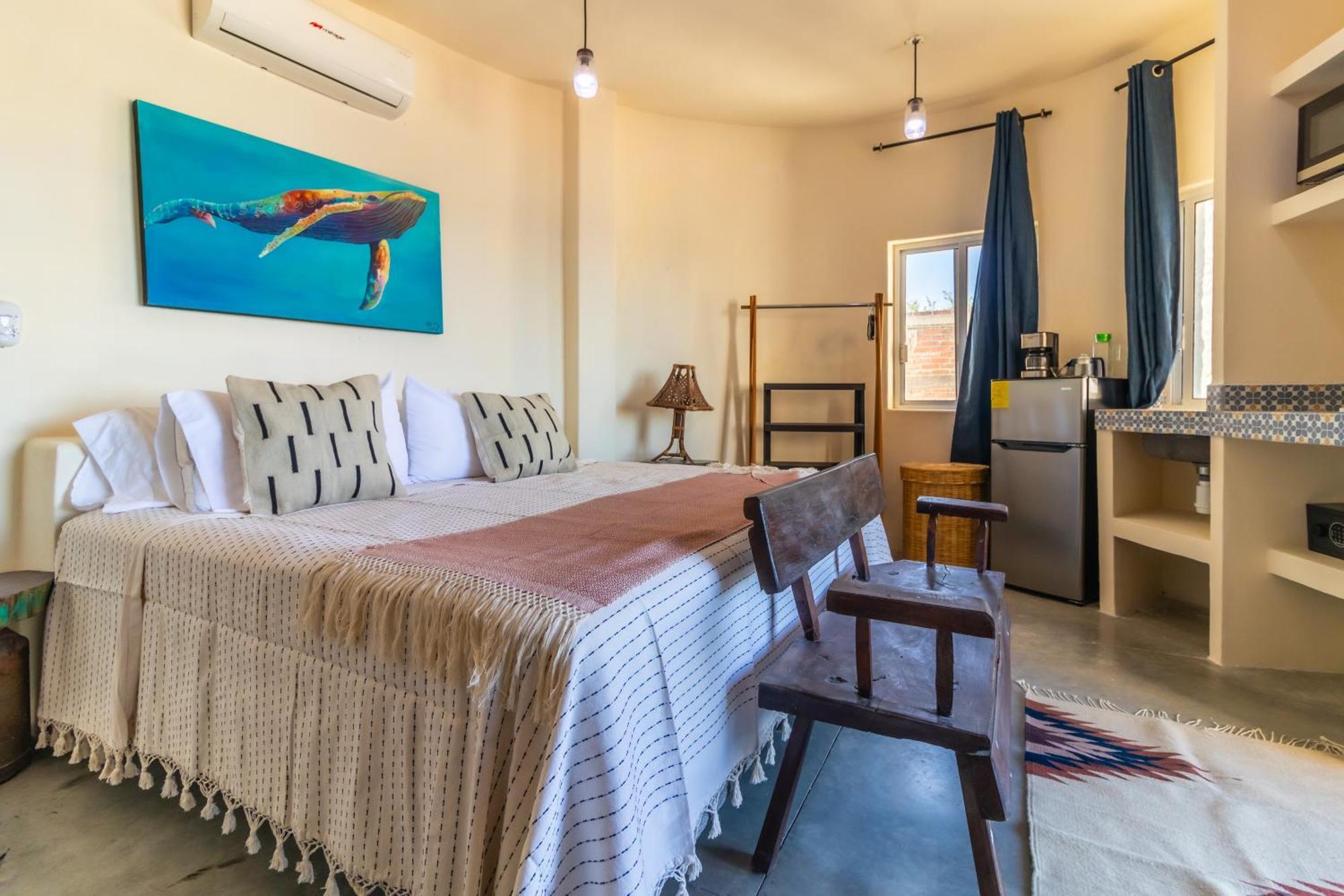 Pacific Villa Punta Mita-Playa Careyeros 外观 照片