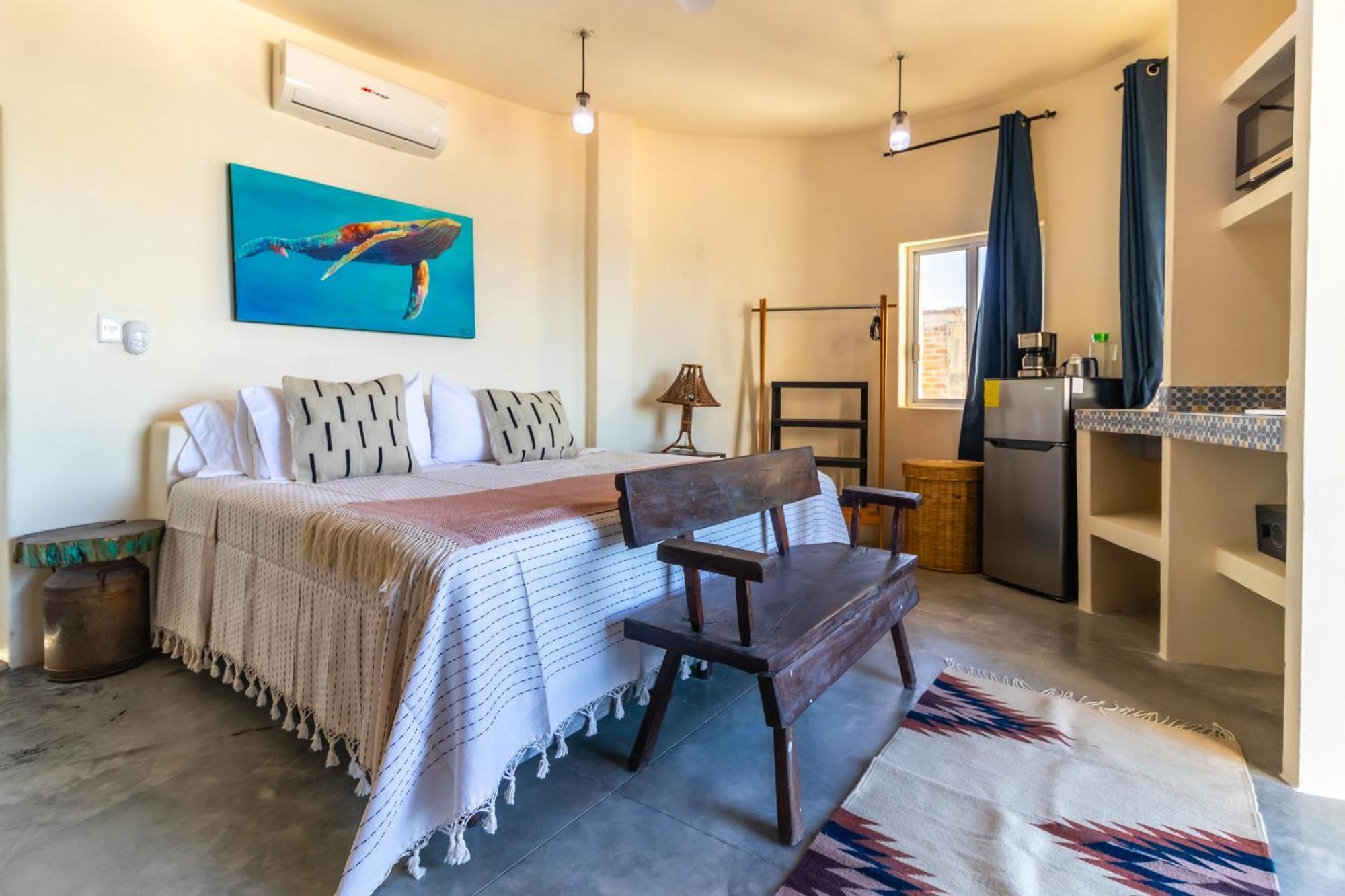 Pacific Villa Punta Mita-Playa Careyeros 外观 照片