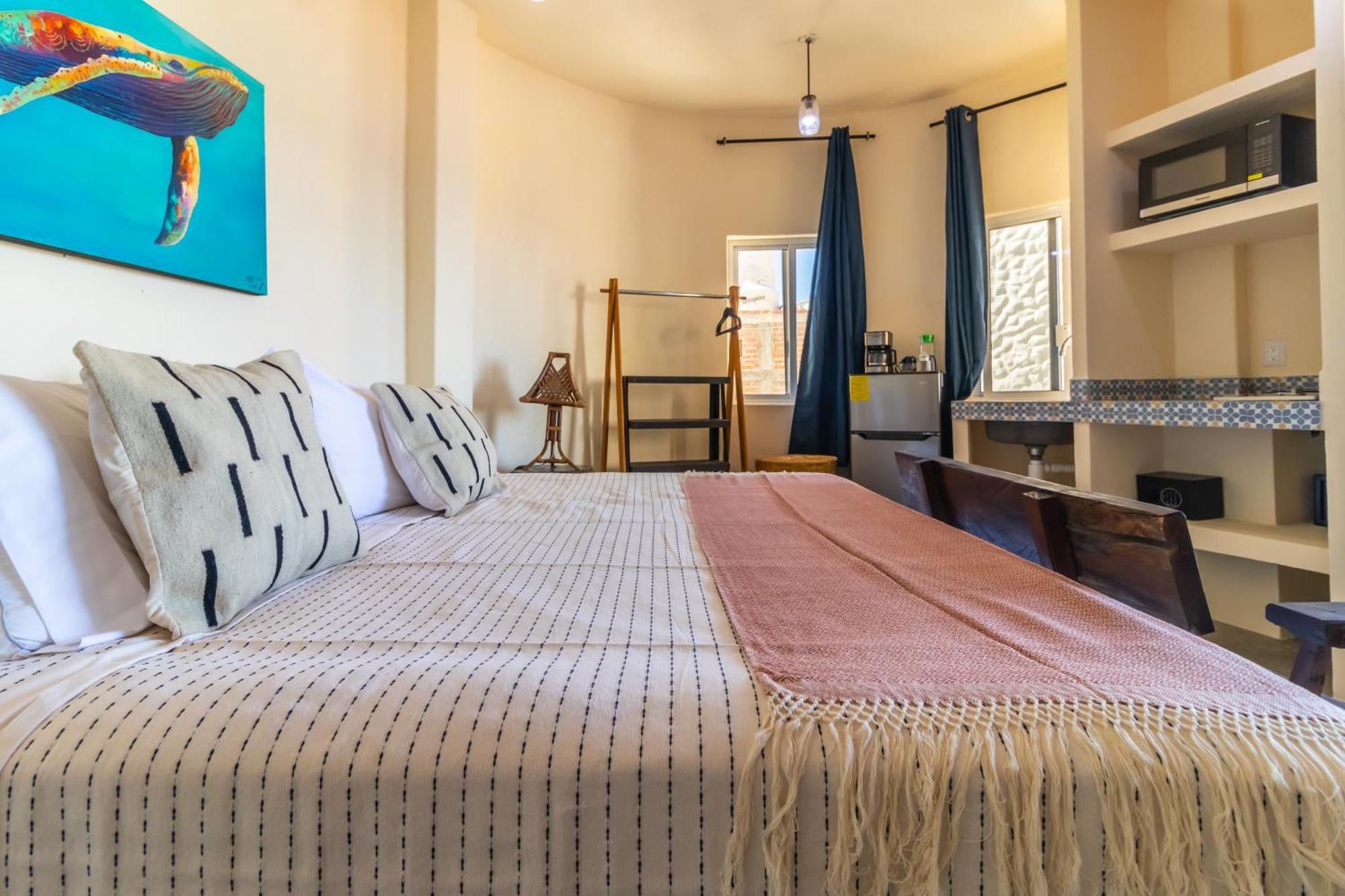 Pacific Villa Punta Mita-Playa Careyeros 外观 照片