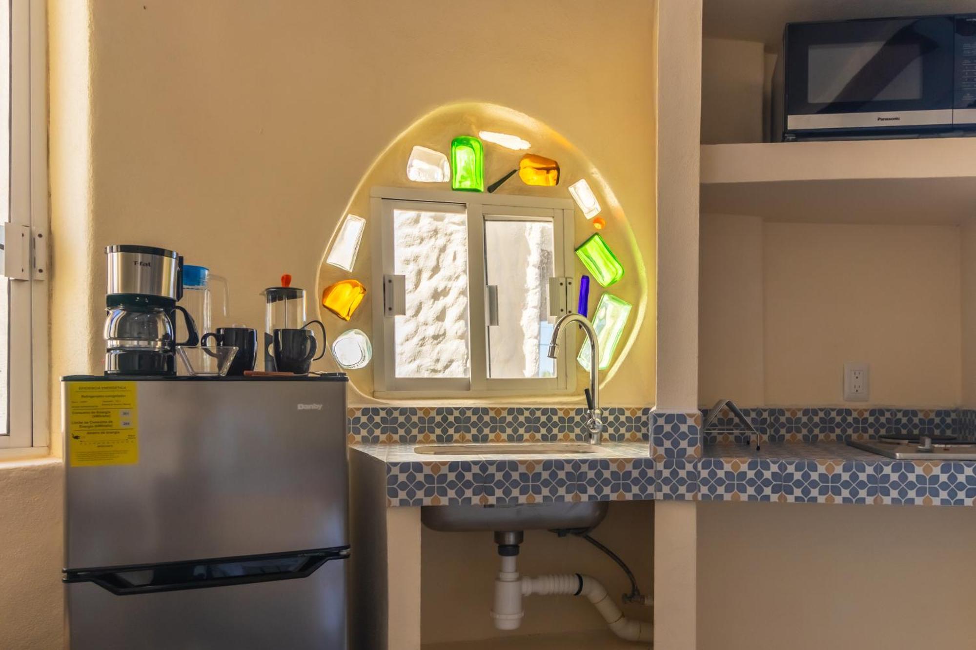 Pacific Villa Punta Mita-Playa Careyeros 外观 照片